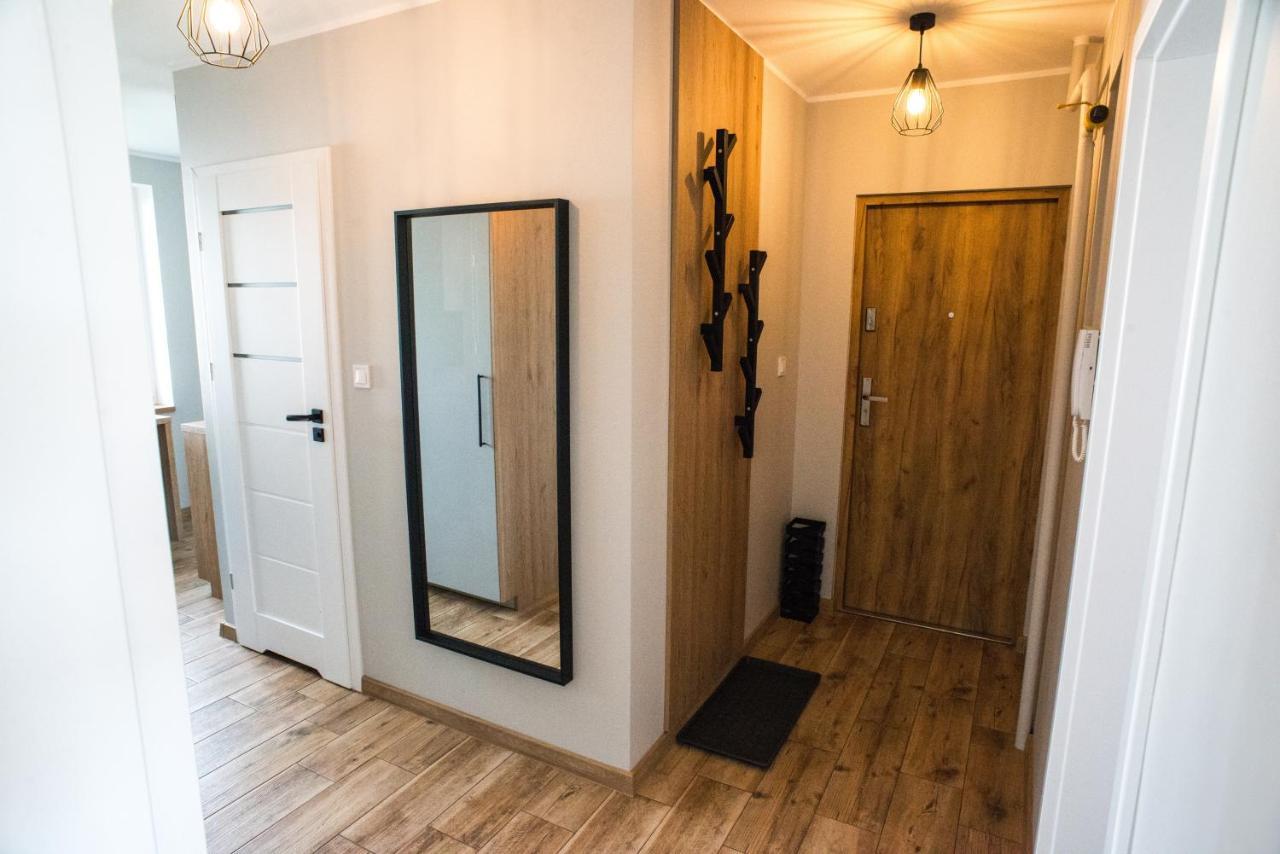 Apartament Monte Sopot Buitenkant foto